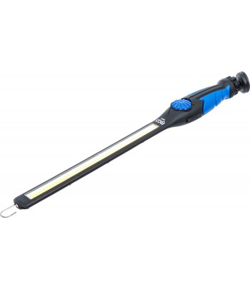 Lampa de lucru COB-LED LED Alb rece Si Galben extra plata