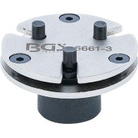 Set adaptoare presare...