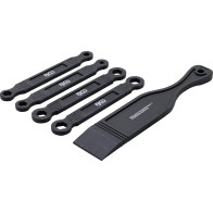 Set chei inelare duble din...