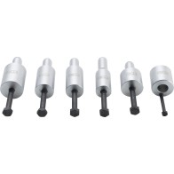 Set dornuri de centrare...