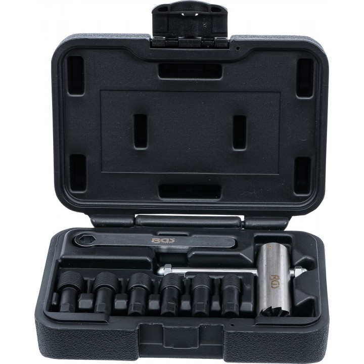 Set freze scaun etanSare buSoane de scurgere ulei 8 piese