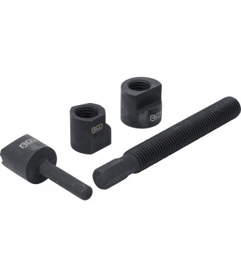 Set scule separare pneuri jumelate 4 piese