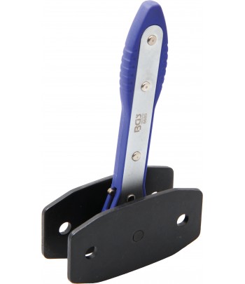 Suport organizator pentru carucior 1pe3 Set dispozitive resetare pistoane de frana | cu clichet