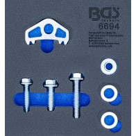 Dispozitiv blocare volanta...