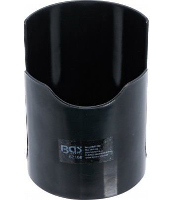 Suport pahare cu magnet