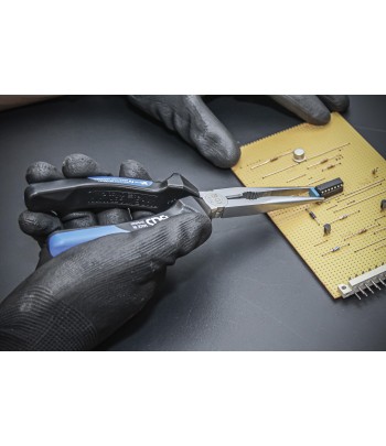 CleSte cu falci lungi cu taiS drept 200 mm