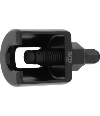 Extractor pivoti pentru Surubelnita cu impact diametru 30 mm