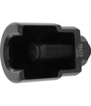 Extractor pivoti pentru Surubelnita cu impact diametru 62 mm