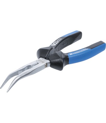 CleSte cu falci lungi cu taiS curb 200 mm