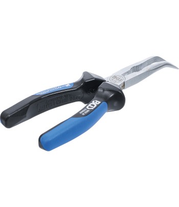 CleSte cu falci lungi cu taiS curb 200 mm