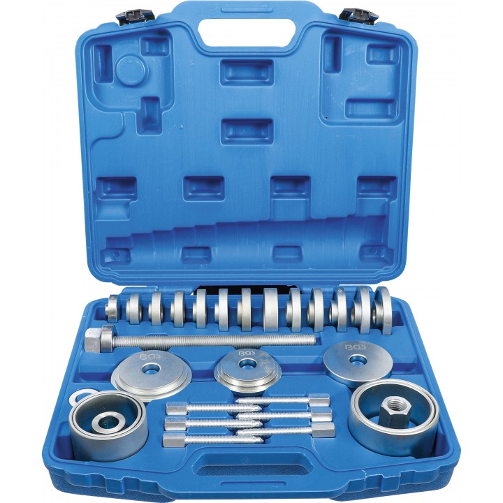 Set dispozitive rulment roata 31 piese