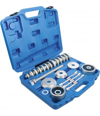 Set dispozitive rulment roata 31 piese