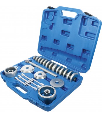 Set dispozitive rulment roata 31 piese