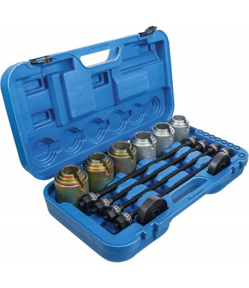 Set bucSe tragere Si impingere cu 4 tije 26 piese