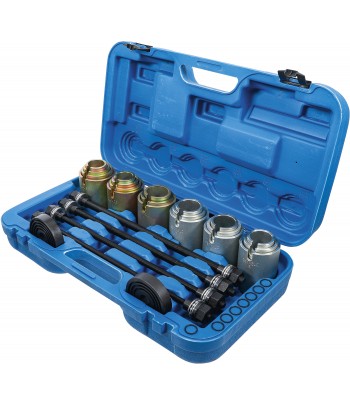 Set bucSe tragere Si impingere cu 4 tije 26 piese