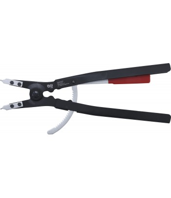 CleSte inele de siguranta drept pentru siguranTe exterioare 500 mm