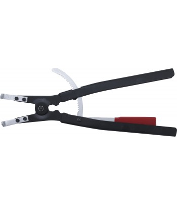 CleSte inele de siguranta in unghi pentru siguranTe exterioare 500 mm