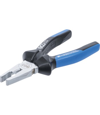 Cleste combinat cu fatete Si taiS 180 mm