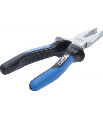 Cleste combinat cu fatete Si taiS 180 mm