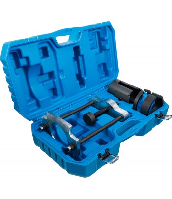 Set dispozitiv bucSe brate de ghidare longitudinale Osie spate stanga pentru Ford Si Volvo