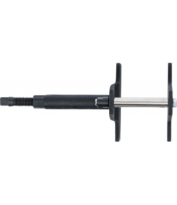 Presa pentru presarea pistoanelor de frana universal