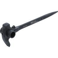 Clichet montat schele...