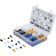 Sortiment de Suruburi,...