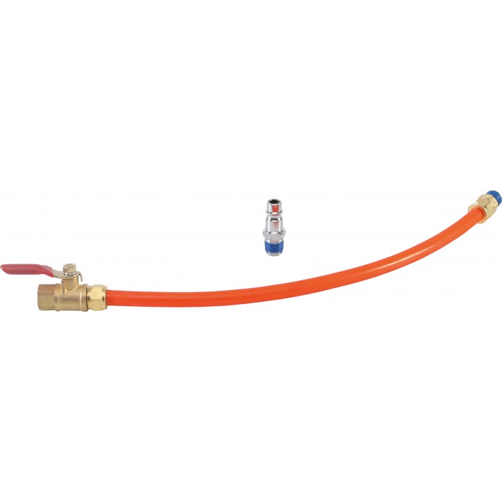 Furtun de schimb cu ventil pentru BGS 68000