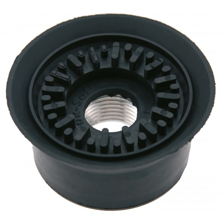 Cap aspirare pentru BGS 68000 diametru 60 mm