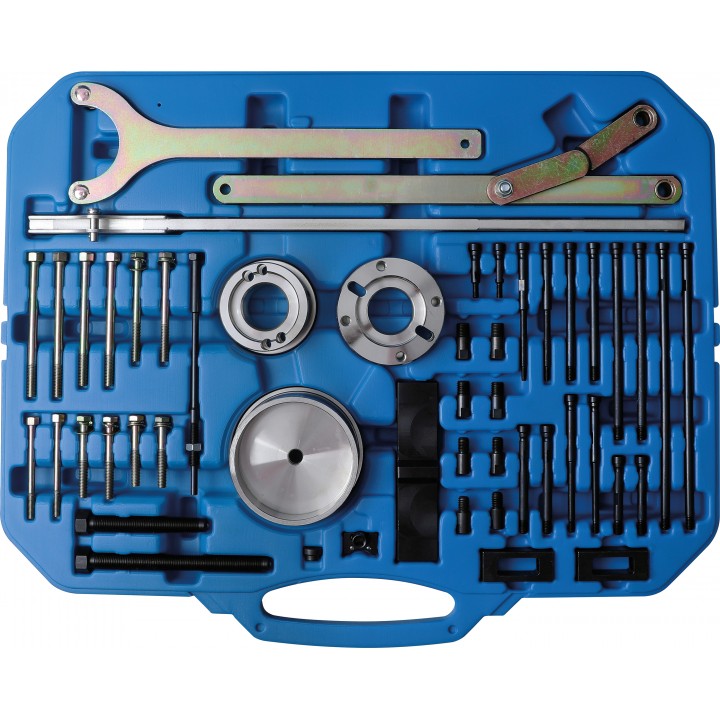 Set dispozitive reglare motor pentru Toyota, Mitsubishi