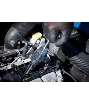 Set dispozitiv demontare bobina de aprindere pentru VAG 4 piese