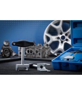 Set dispozitiv demontare bobina de aprindere pentru VAG 4 piese