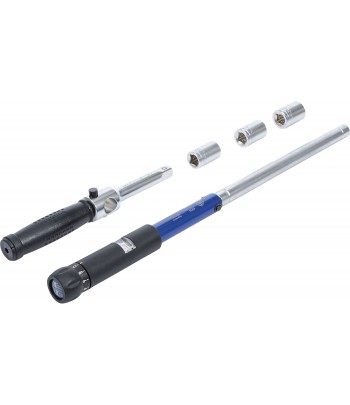 Cheie în cruce / dinamometrica | 12,5 mm 1pe2 | 70 - 170 Nm Join Now!