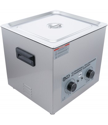 Aparat spalare piese cu ultrasunete 15 l