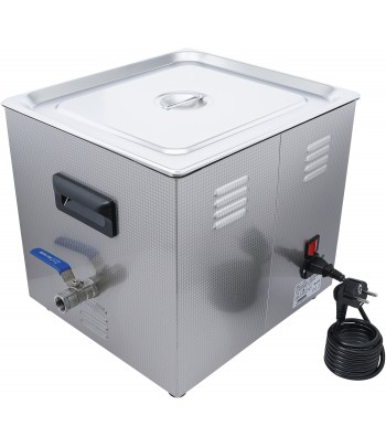 Aparat spalare piese cu ultrasunete 15 l