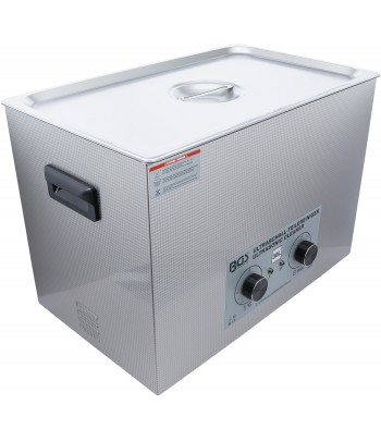 Aparat spalare piese cu ultrasunete 30 l