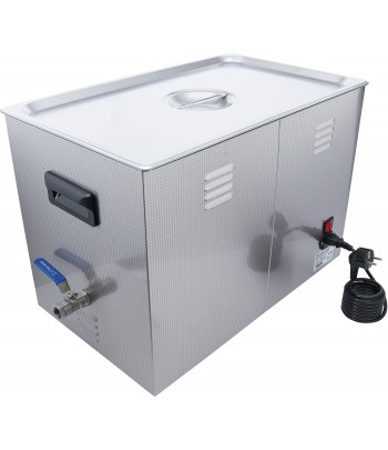 Aparat spalare piese cu ultrasunete 30 l