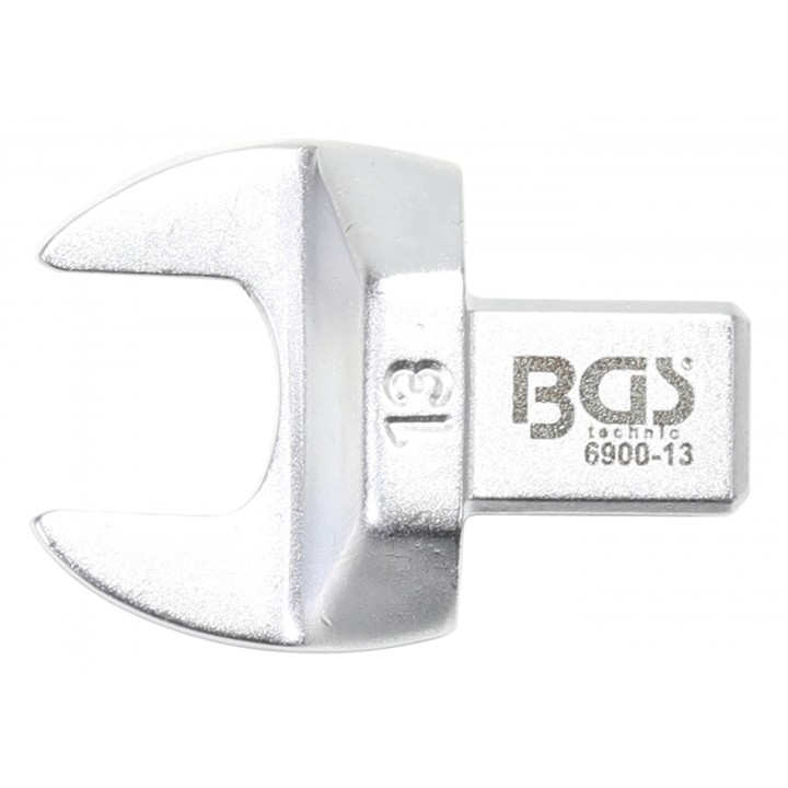 Cheie fixa detasabila 13 mm prindere 9 x 12 mm
