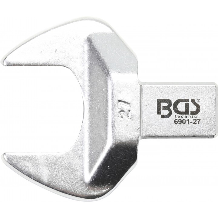 Cheie fixa detasabila 27 mm prindere 14 x 18 mm