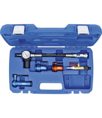 Set sistem scurgere ulei cutie de viteze pentru cutie de viteze automata pentru Mercedes-Benz & BMW 5 piese