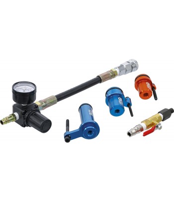 Set sistem scurgere ulei cutie de viteze pentru cutie de viteze automata pentru Mercedes-Benz & BMW 5 piese