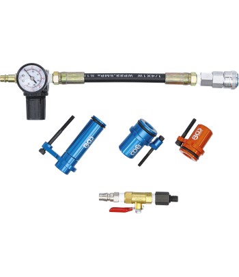 Set sistem scurgere ulei cutie de viteze pentru cutie de viteze automata pentru Mercedes-Benz & BMW 5 piese