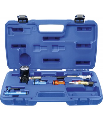 Set sistem scurgere ulei cutie de viteze pentru cutie de viteze automata pentru Mercedes-Benz & BMW 5 piese