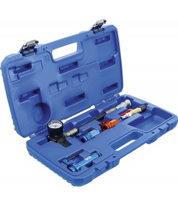 Set sistem scurgere ulei cutie de viteze pentru cutie de viteze automata pentru Mercedes-Benz & BMW 5 piese