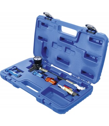 Set sistem scurgere ulei cutie de viteze pentru cutie de viteze automata pentru Mercedes-Benz & BMW 5 piese