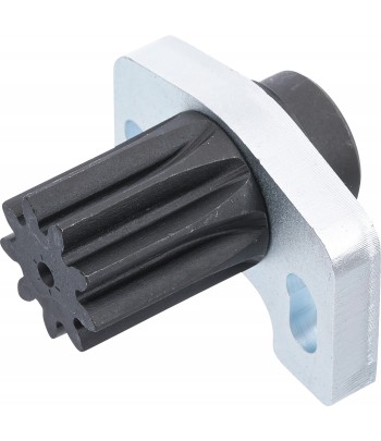 Dispozitiv rotire arbore cotit | pentru autocamioane Volvo | Renault