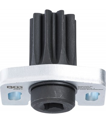 Dispozitiv rotire arbore cotit | pentru autocamioane Volvo | Renault