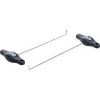 Set carlige pentru...