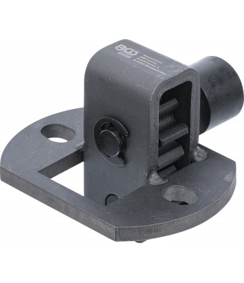 Dispozitiv rotire arbore cotit pentru Mercedes-Benz, MAN