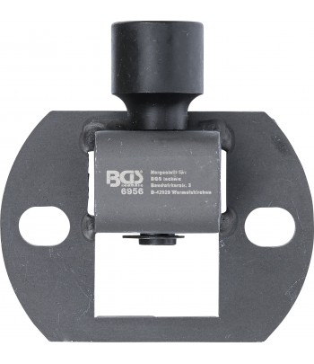 Dispozitiv rotire arbore cotit pentru Mercedes-Benz, MAN